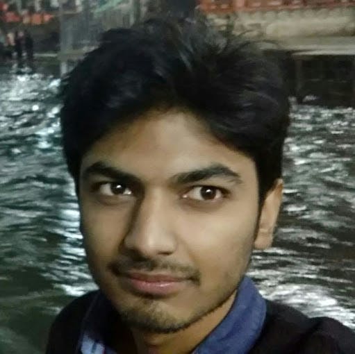 Sankalp Mehra