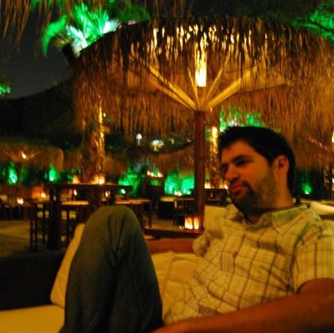 Apostolis Sotiropoulos