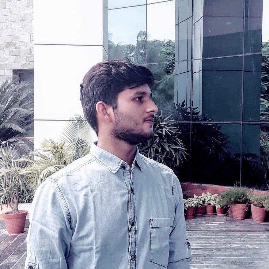 SHIVENDRA VATSA MISHRA