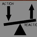 Action reaction