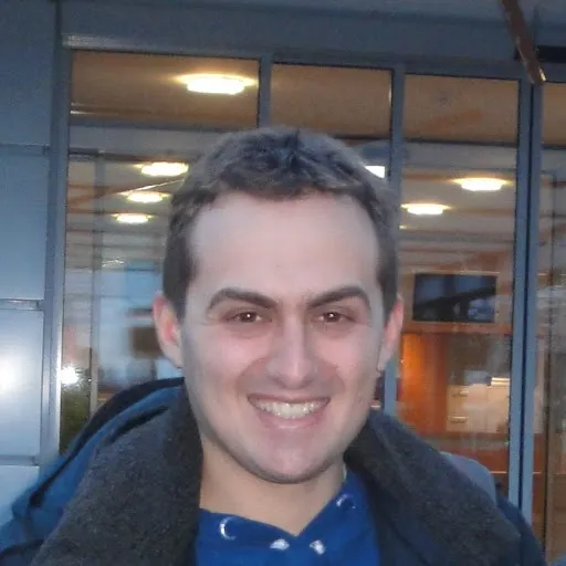 Ιωάννης Ιντζές