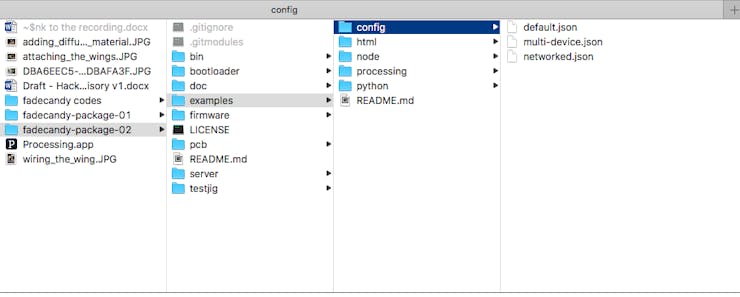 Open fadecandy-package-02>examples>config