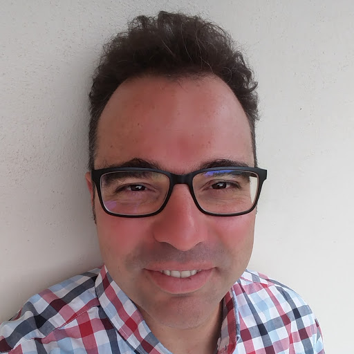 Ioannis Chatzigiannakis