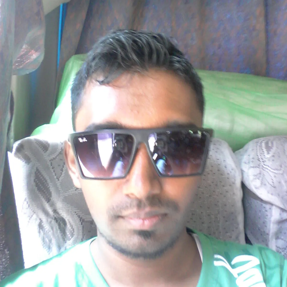 Hackster profile picture for @sajith
