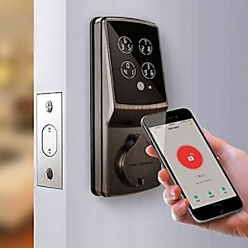 IOT Smart Door (Simplest Method) - Arduino Project Hub