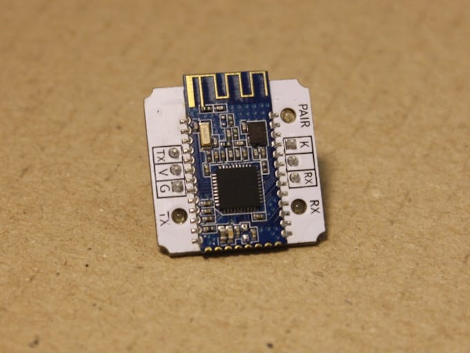 BLE module