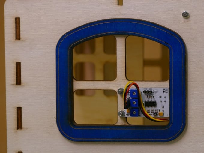 Security system