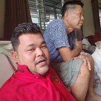 Tarnawath Ruangrangladskun