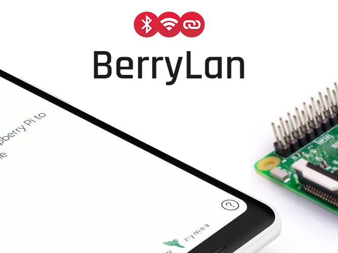 Rapid Headless WiFi Connection to a Raspberry Pi