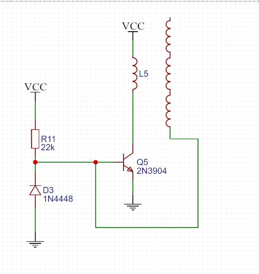 Tesla Coil Hackster Io