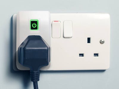 Bluetooth Smart Plug