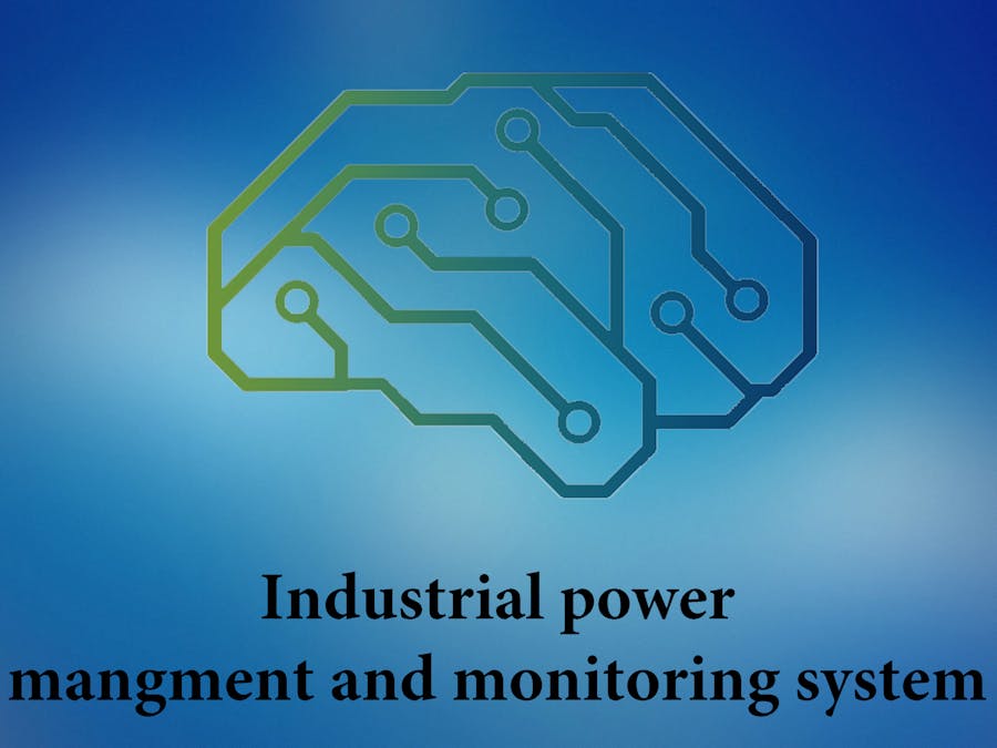 Industrial Power Management