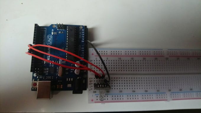 4-Pin RGB LED Module - Arduino Project Hub