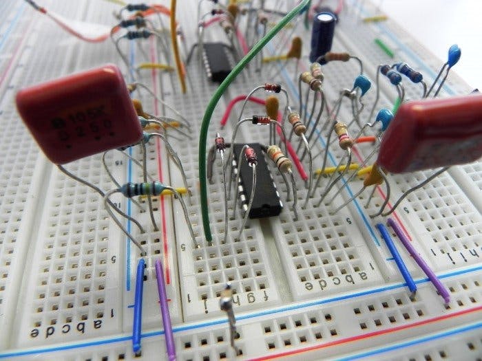 3 Ways to Easily Prototype Your Project