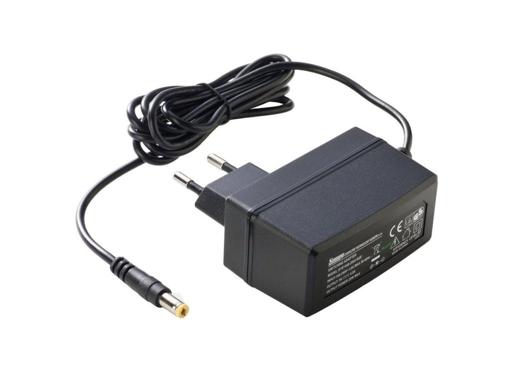 AC/DC Adapter 5V/4A