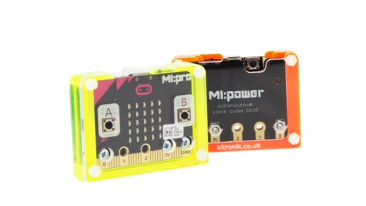 Competitive Math Training Thru Microbits (Master Version) - Hackster.io