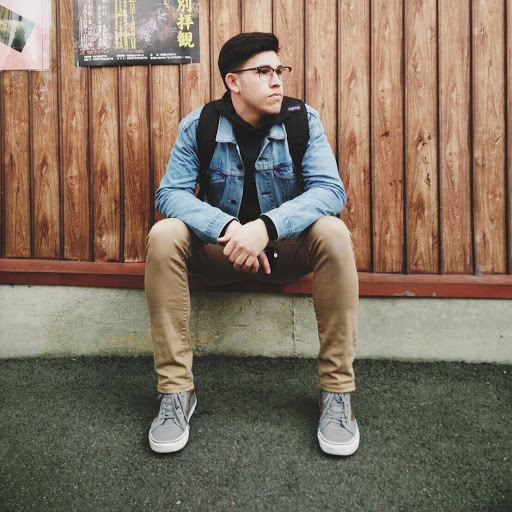 Michael Barbosa-Aguayo