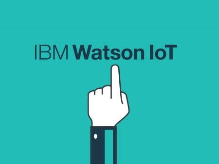 The Ultimate IBM Watson IoT Platform Guide