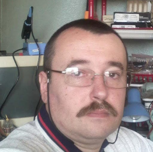 Razvan Daniel Ionescu