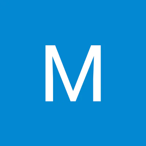 Hackster profile picture for @mf