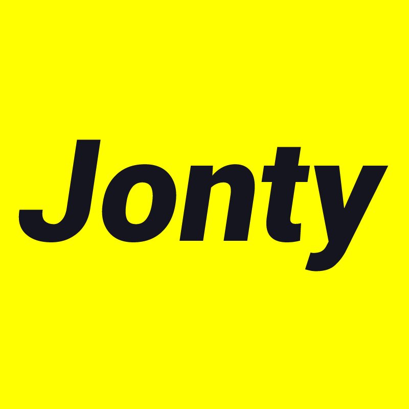 Jonty