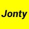 Jonty