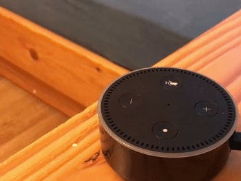 lights up step by step guide to alexa controlled led strip hackster io