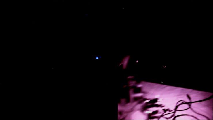 night vision