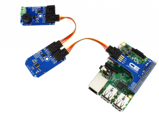 Send Sensor Data to Firebase Real-Time Database