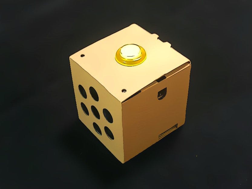 Vox: The Google Assistant