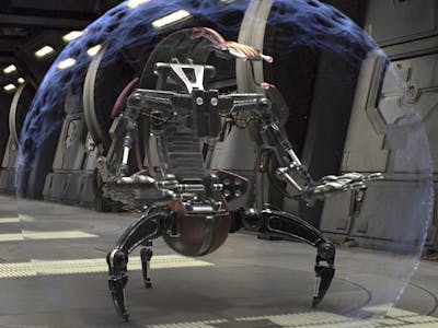 Droideka