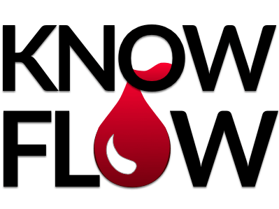 KNOW FLOW dynamic blood oxygenation system