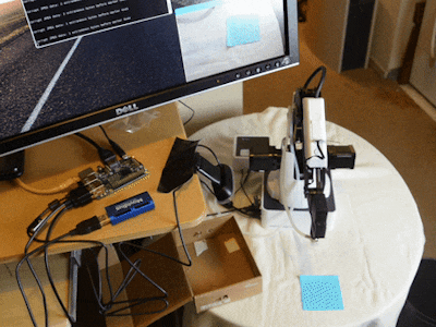 Trash and Recyclable Sorting Robot Arm