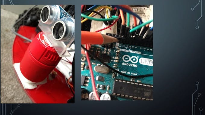 Farmaid: Plant Disease Detection Robot - Arduino Project Hub