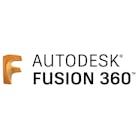 Autodesk fusion 360 logo 4szx21llea