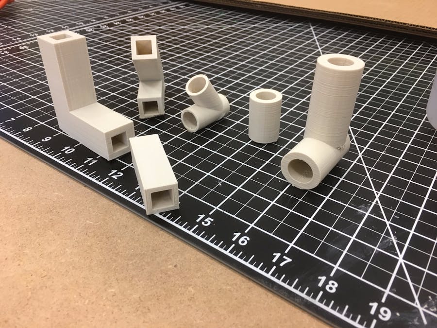 Fusion 360 program learning