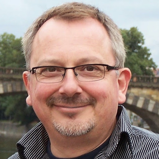 Marinus van Splunter