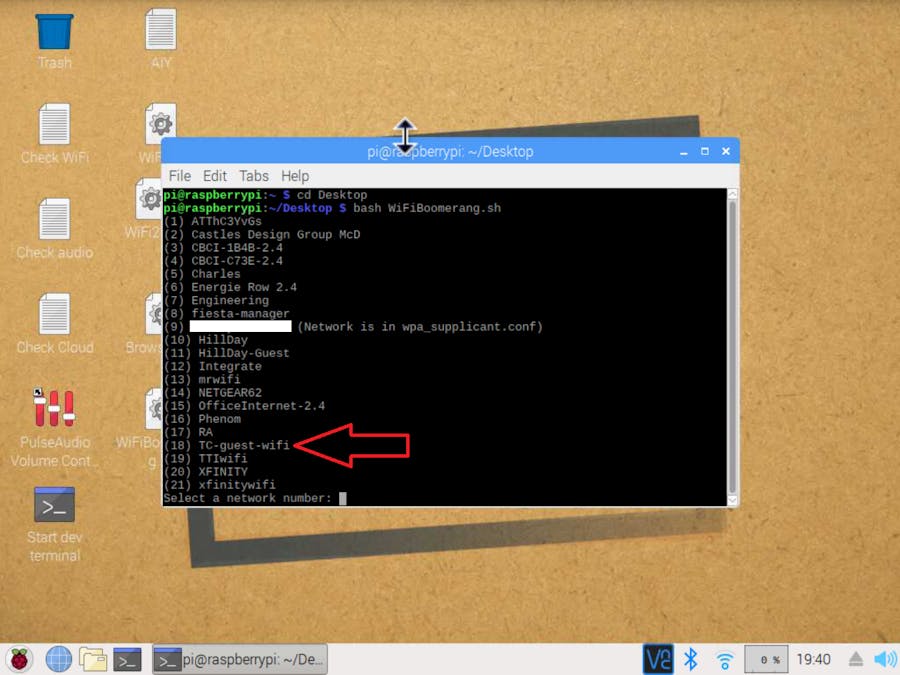 Raspberry Pi on Any Wi-Fi Even with Captive Portal (Rev. 2)