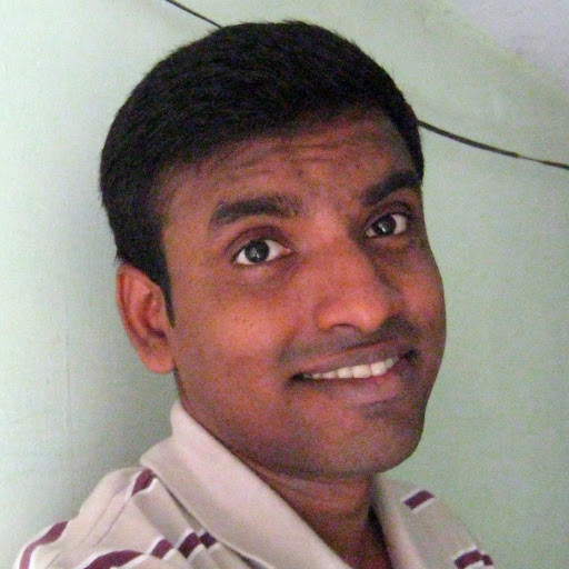 Nirmal Kumar