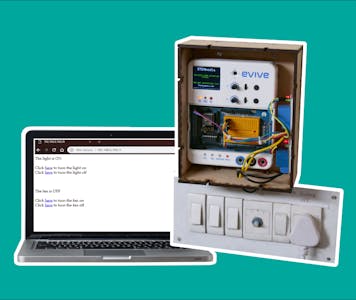 IoT Based Home Automation Using Arduino - Hackster.io