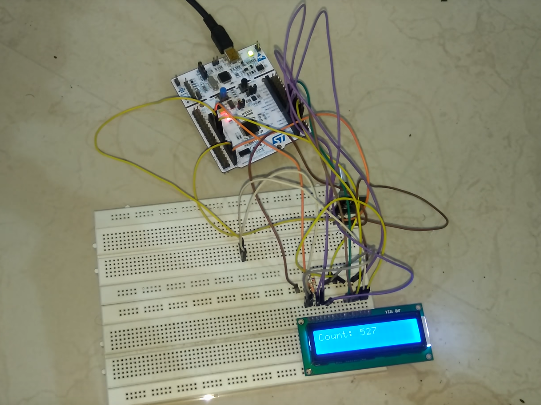 Getting Started With STM32 Nucleo64 Using STM32CubeMX And, 40% OFF