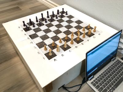 outsmarting  auto-analyzer - Chess Forums 