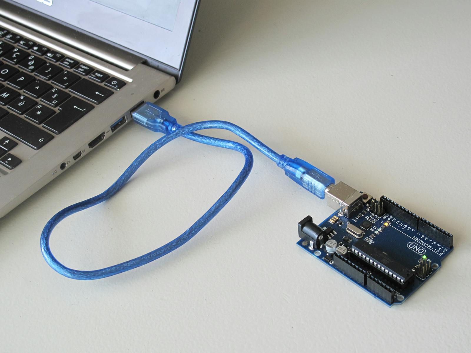 Arduino Installation - Hackster.io