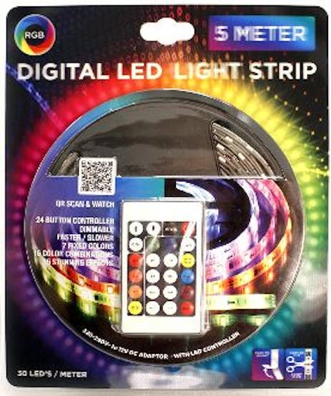 The complete package from ACTION