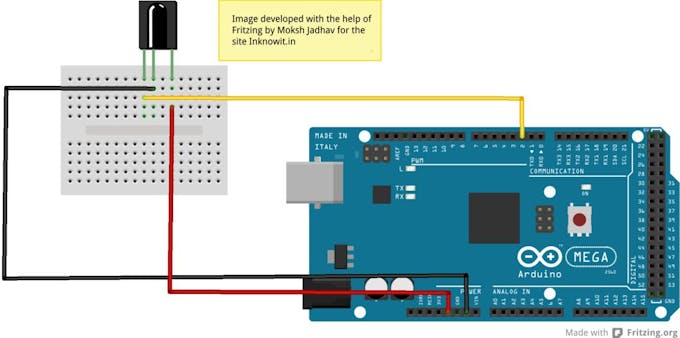 How to Build a DIY Arduino-Based Smart Home Hub with 1Sheeld - Arduino ...