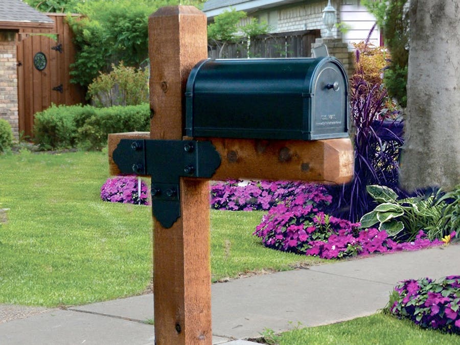 Particle Photon Mail Detector Fall 2018 3171