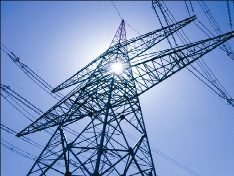 Comm. with Energy Analyser via RS485 by Using Raspberry Pi