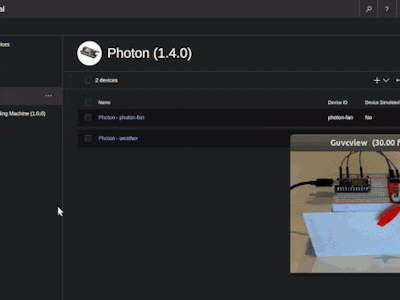 Connect Your Particle Photon Directly to Azure IoT Hub