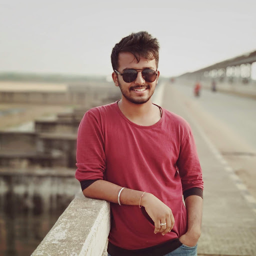 Abhishek Mishra