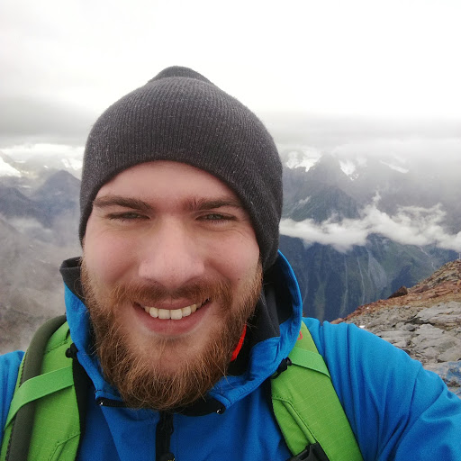 Heinz-Peter Liechtenecker